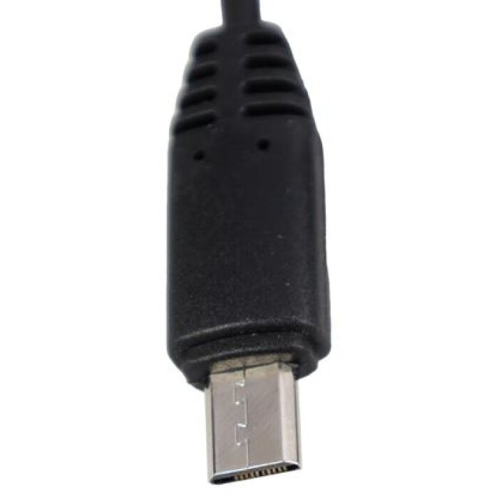 Kabel połączeniowy Pixel DC2 3 5 mm do aparatu Nikon Trigger Pawn TX-252