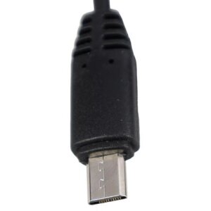 Kabel połączeniowy Pixel DC2 3 5 mm do aparatu Nikon...