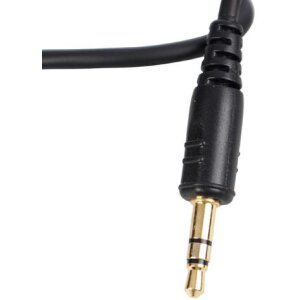 Kabel połączeniowy Pixel DC2 3 5 mm do aparatu Nikon Trigger Pawn TX-252