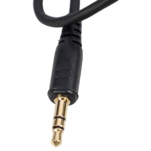 Kabel połączeniowy kamery Pixel S2 3,5 mm do Sony Pawn Oppilas TX-252 Miops