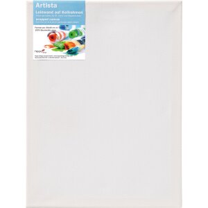 Płótno Walther na krosnach 30x80 cm – do...