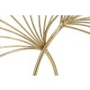 Rzeźba Mauro Ferretti Leaf Glam Gold 25x8,5x35 cm