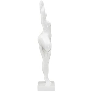 Mauro Ferretti figurka do jogi stojąca Kobieta Joga...