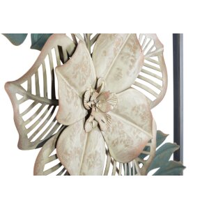 Mauro Ferretti panel ścienny Campur 31x4x90 cm wielokolorowy