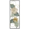 Mauro Ferretti panel ścienny Campur 31x4x90 cm wielokolorowy