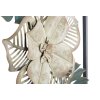 Mauro Ferretti panel ścienny Campur 31x4x90 cm wielokolorowy
