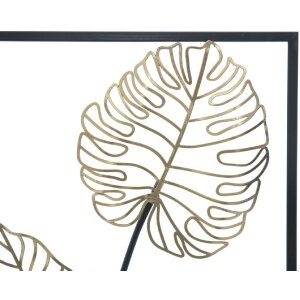 Mauro Ferretti panel ścienny Luxy 31x2,5x90 cm wielokolorowy