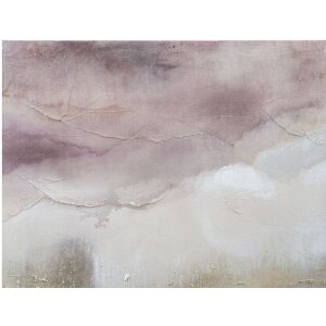 Mauro Ferretti mural Rosa Berg 80x2,7x60 cm wielokolorowy