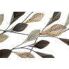 Mauro Ferretti panel ścienny Ramo 46x5,5x87,5 cm wielokolorowy