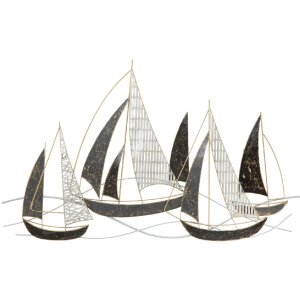 Panel ścienny Mauro Ferretti Veliero 91x2,5x55,9 cm...