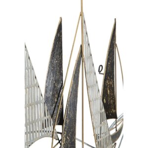 Panel ścienny Mauro Ferretti Veliero 91x2,5x55,9 cm...