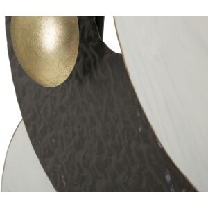 Mauro Ferretti panel ścienny Boly 70,5x5,7x59,1 cm wielokolorowy