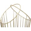 Stojak na parasole Mauro Ferretti Stick 26,5x23x68,5 cm złoty
