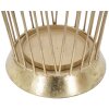 Stojak na parasole Mauro Ferretti Stick 25,5x18,5x60 cm złoty