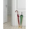 Stojak na parasole Mauro Ferretti Stick 25,5x18,5x60 cm złoty