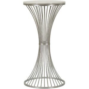 Mauro Ferretti Funnel stolik boczny Ø 40x79 cm...