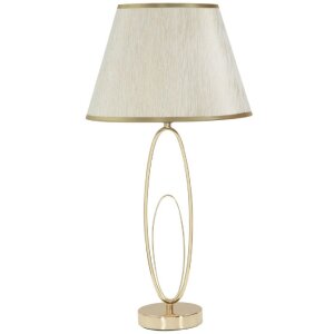 Mauro Ferretti lampa stołowa Glam Flush E27 Ø...