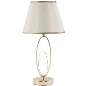 Mauro Ferretti lampa stołowa Glam Flush E27 Ø...