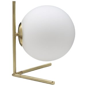 Mauro Ferretti lampa stołowa Glamy Low E14 25x25x27 cm...
