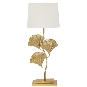 Mauro Ferretti lampa stołowa Glamy E27 Ø 33x81 cm...