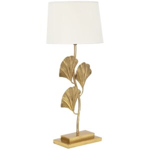 Mauro Ferretti lampa stołowa Glamy E27 Ø 33x81 cm...
