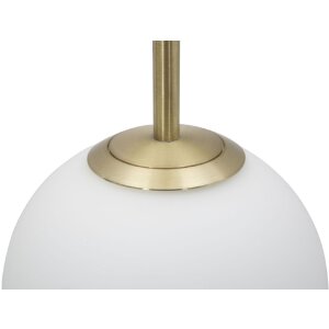 Mauro Ferretti lampa ścienna Glamy podwójna E14 15x21x55 cm złoty biały