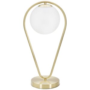 Mauro Ferretti lampa stołowa Glamy Ablegen E14 25x18x50...