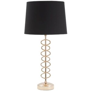Mauro Ferretti lampa stołowa X E27 Ø 30x61,5 cm...