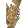 Mauro Ferretti lampa stołowa palma E27 Ø 26x65 cm złota