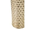 Mauro Ferretti lampa stołowa Glam Gold E27 Ø 30x47,5 cm złoty biały