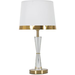 Mauro Ferretti lampa stołowa Kristal E27 Ø 30x56...