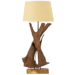 Mauro Ferretti lampa stołowa Tavolo E27 Ø 35x80 cm...