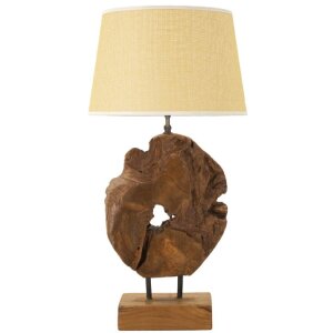 Mauro Ferretti lampa stołowa Kepala E27 Ø 35x69 cm...