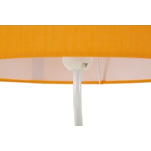 Mauro Ferretti Lampa Stołowa Color E27 30x60,5 cm Wielobarwna