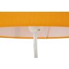 Mauro Ferretti Lampa Stołowa Color E27 30x60,5 cm Wielobarwna