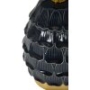 Mauro Ferretti Lampa Nocna Pigny E14 15x30,5 cm Niebieska