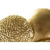 Mauro Ferretti Kinkiet Shell E14 44x11x28 cm złoty