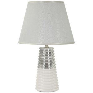Mauro Ferretti Lampa Stołowa Candela E27 25x41 cm...