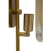 Mauro Ferretti Lampa Ścienna Softy E14 15x14x38 cm złota