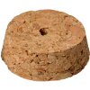 Clayre & Eef Korek do butelek Naturalny Brązowy