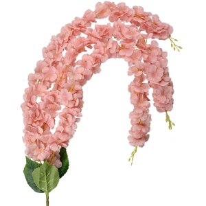 Clayre & Eef 6PL0388P Girlanda ze sztucznych...