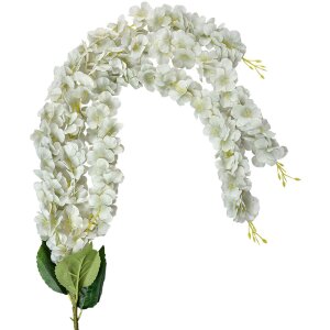 Clayre & Eef 6PL0388W Girlanda ze sztucznych...