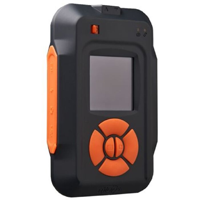 Wyzwalacz Miops Smart Plus z kablem Canon C1 Czarny Jeden rozmiar