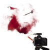 Wyzwalacz Miops Smart Plus z kablem Canon C1 Czarny Jeden rozmiar