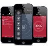 Wyzwalacz Miops Smart Plus z kablem Canon C1 Czarny Jeden rozmiar