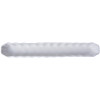 Clayre & Eef 6CE2047 Miska 26x4x3 cm Biała Ceramika o nowoczesnym designie