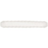 Clayre & Eef 6CE2047 Miska 26x4x3 cm Biała Ceramika o nowoczesnym designie