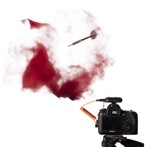 Miops Smart Plus Trigger z kablem Canon C2 High-Speed...
