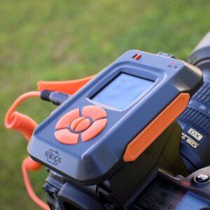 Miops Smart Plus Trigger z kablem Canon C2 High-Speed Trigger HDR Timelapse