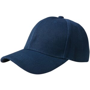 Juleeze JZCAP0012DBL Czapka z daszkiem niebieska 57 cm 100% poliester rekreacyjny outdoor